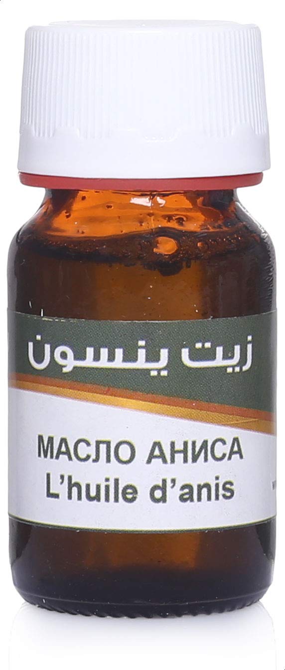 Elhawag Anise Oil - 30ml
