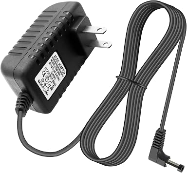 26V Charger Compatible with TINECO Vacuum Cordless Vacuum Cleaner Adapter for A10 A11 S3 Hero Master iFLOOR S3 Series YLS0241A-T260060 YLS0241A-T260080 Power Supply Cord