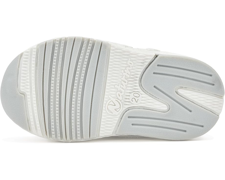 Naturino Jesko 2 VL (Toddler/Little Kid) - Back View