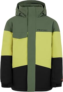 Protest Prtpecker Hood Jacket 104 cm