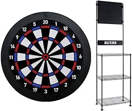 DARTSLIVE Home & BSD21-BK Set