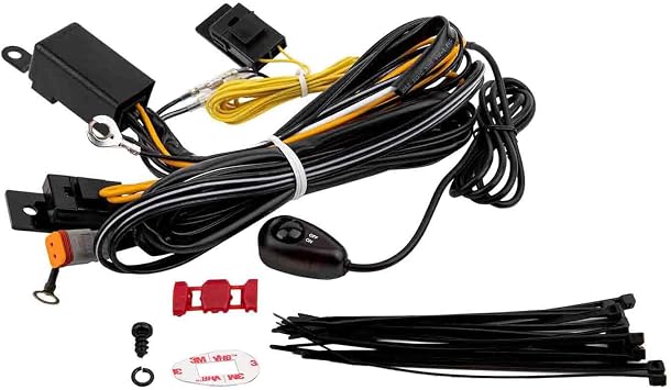ARB Wiring Loom 3500810