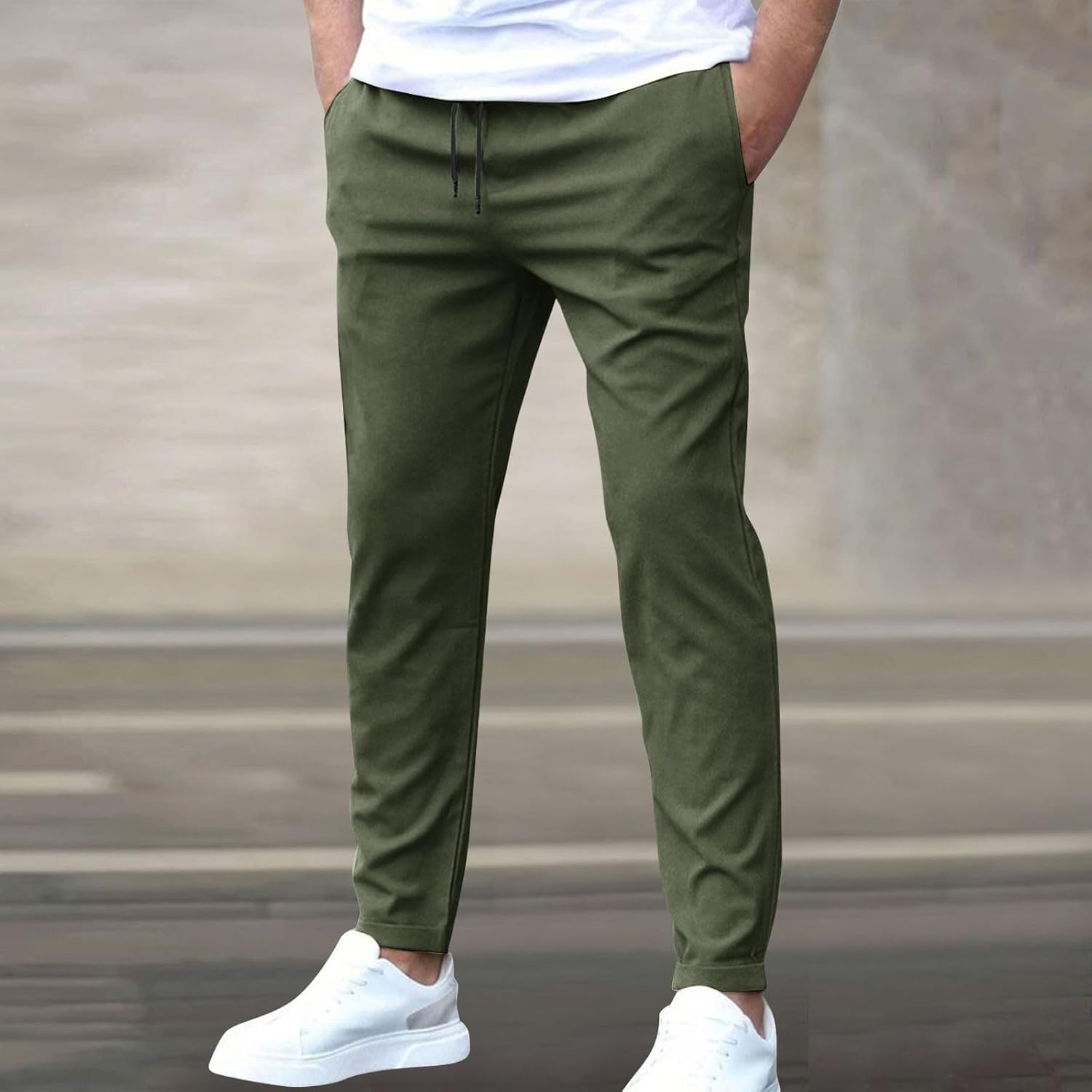 Army Green