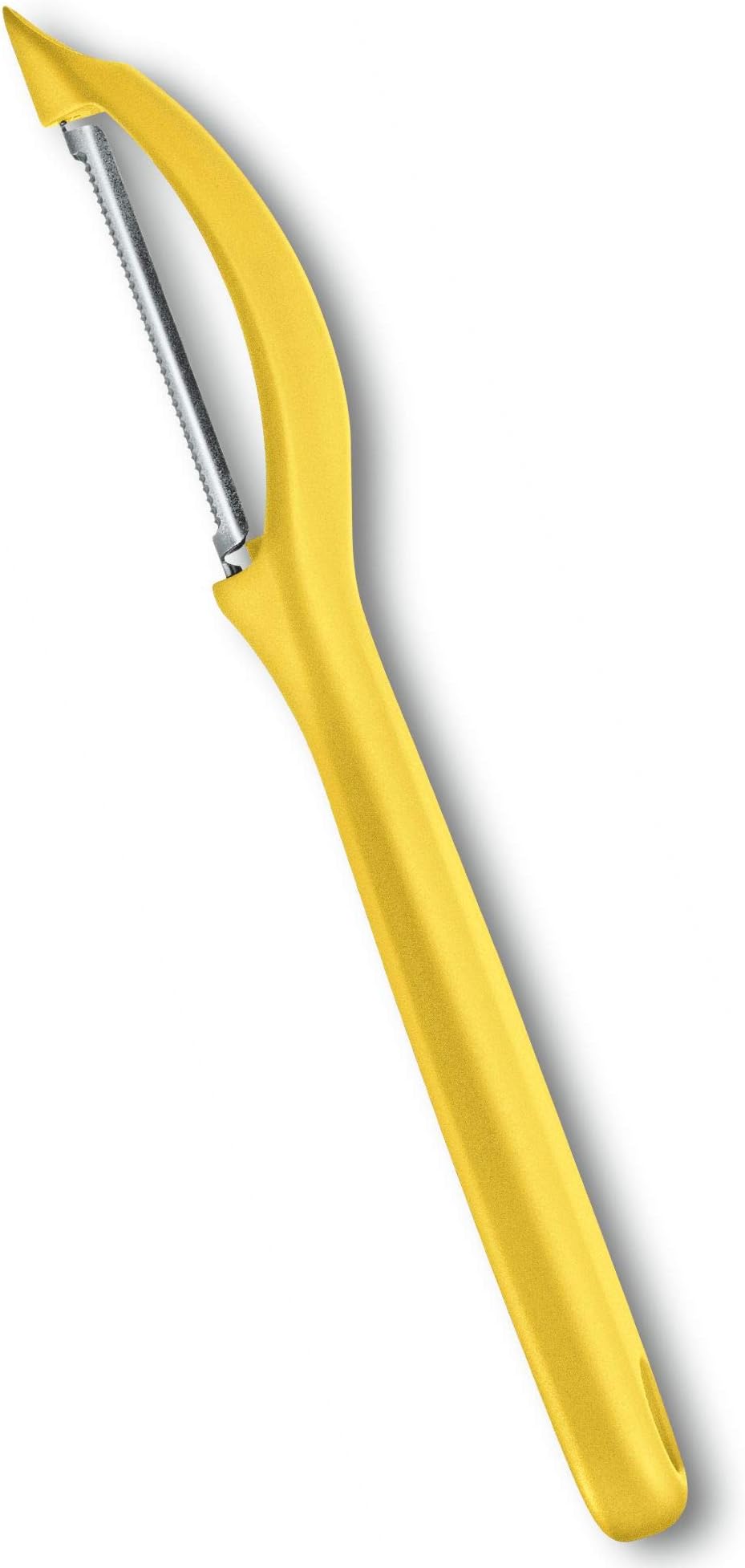 Swiss Army Serrated Peeler