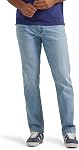 Lee Mens Extreme Motion Regular Straight Jean