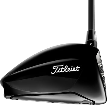 GT4 Driver by Titleist