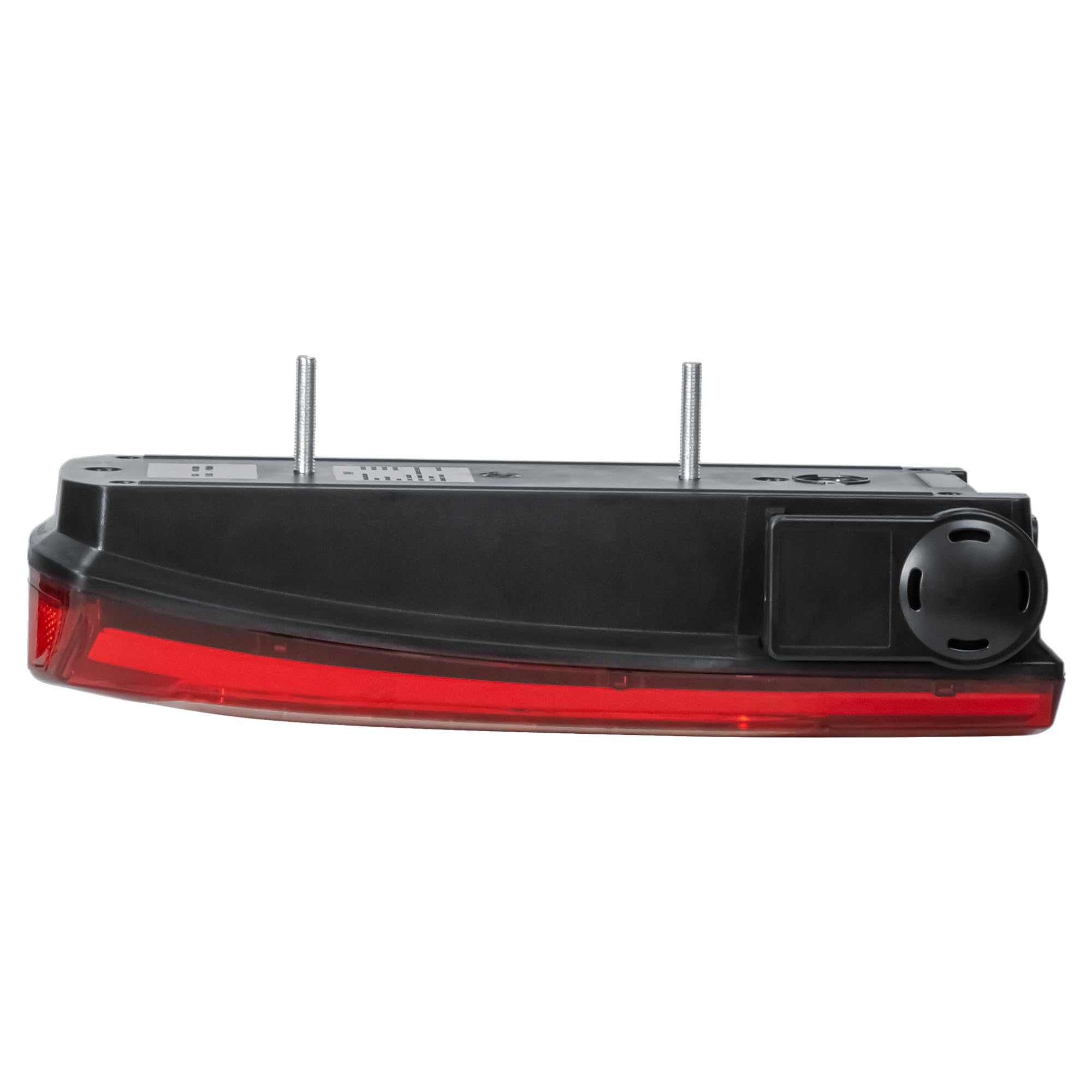 LONGLING Luz trasera derecha, luz trasera LED completa 24 V luz trasera para Mercedes Actros Arocs Antos Atego camión MP4 MP5
