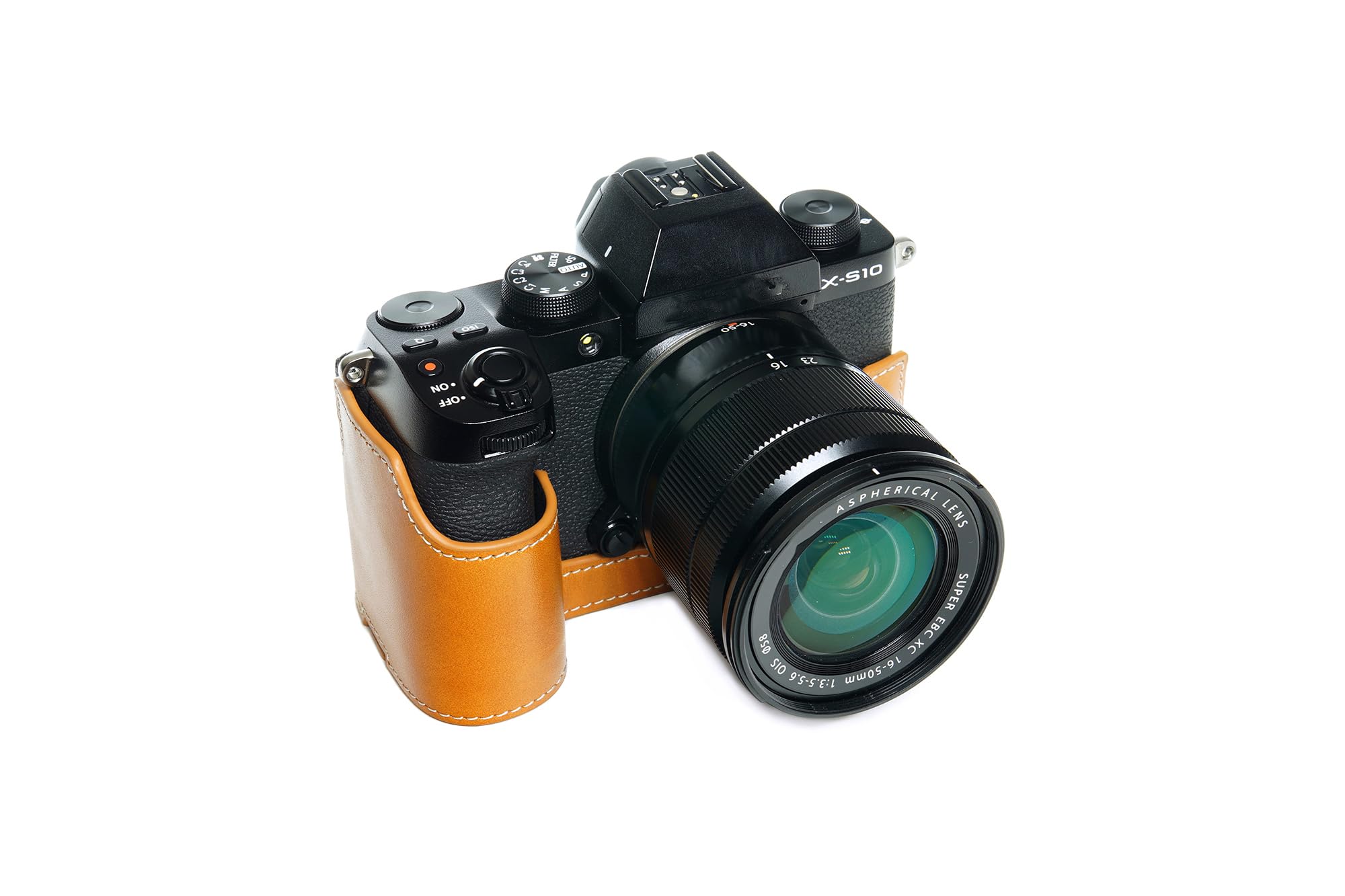 FUJIFILM X-S10 ボディ SmallRig専用ケースと保護ケース FUJIFILM X-S10 ボディ SmallRig専用ケースと保護ケース SmallRig