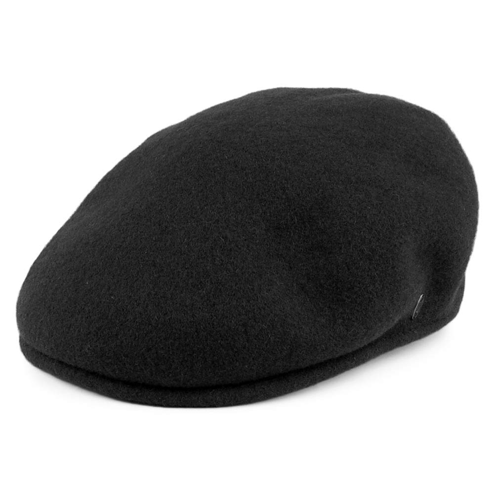 Jaxon And James Classic Wool Flat Cap Black Desertcart Seychelles