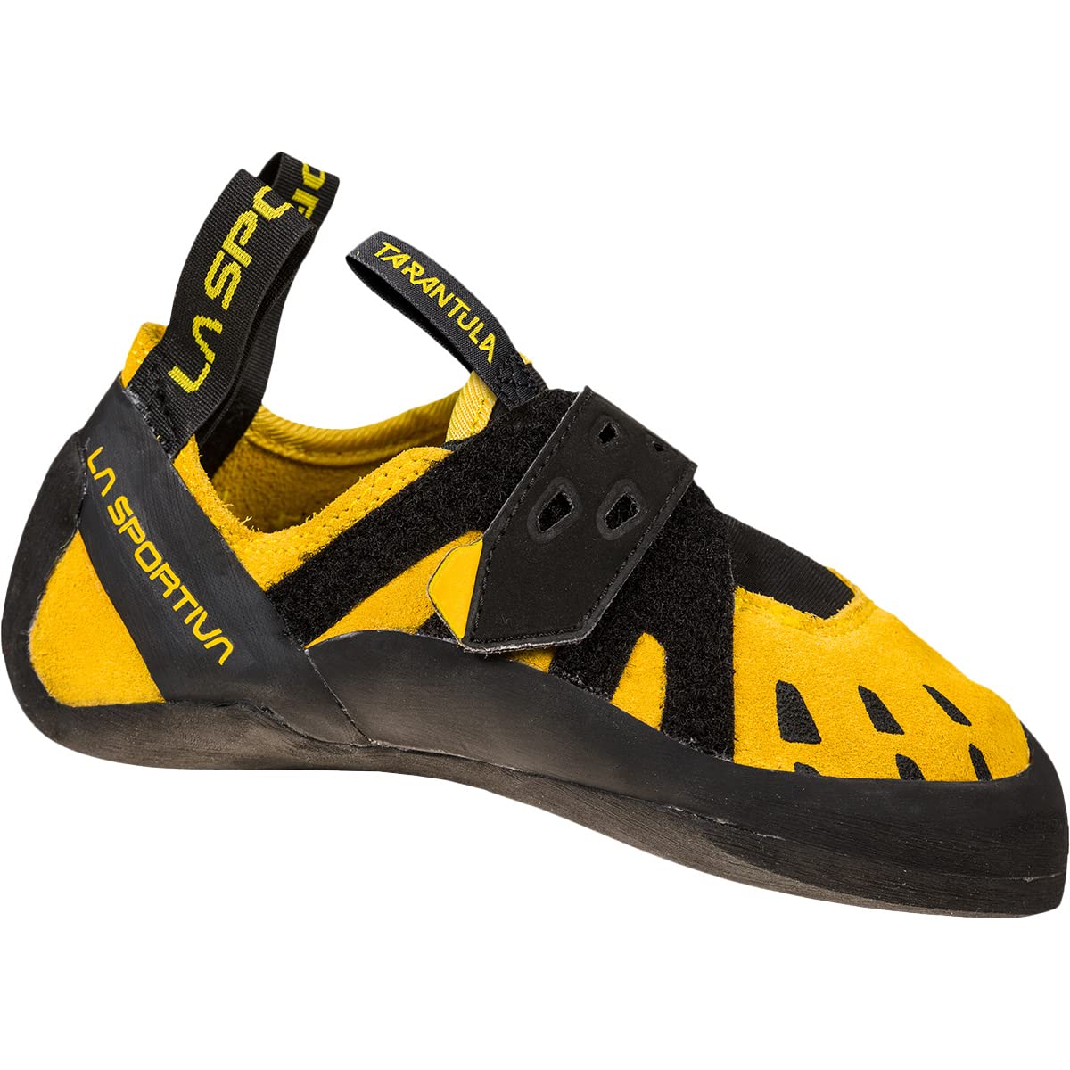 La Sportiva Tarantula Jr Zapatillas de escaladaUnisex niños