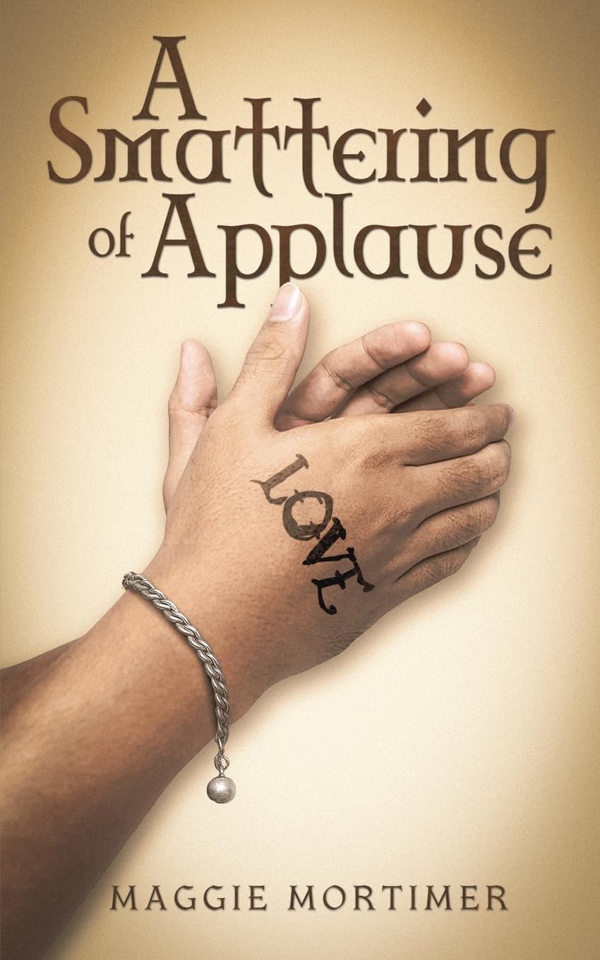 A Smattering of Applause PAPERBACK 9781037118616