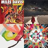  Ultra HD Jazz: New Arrivals