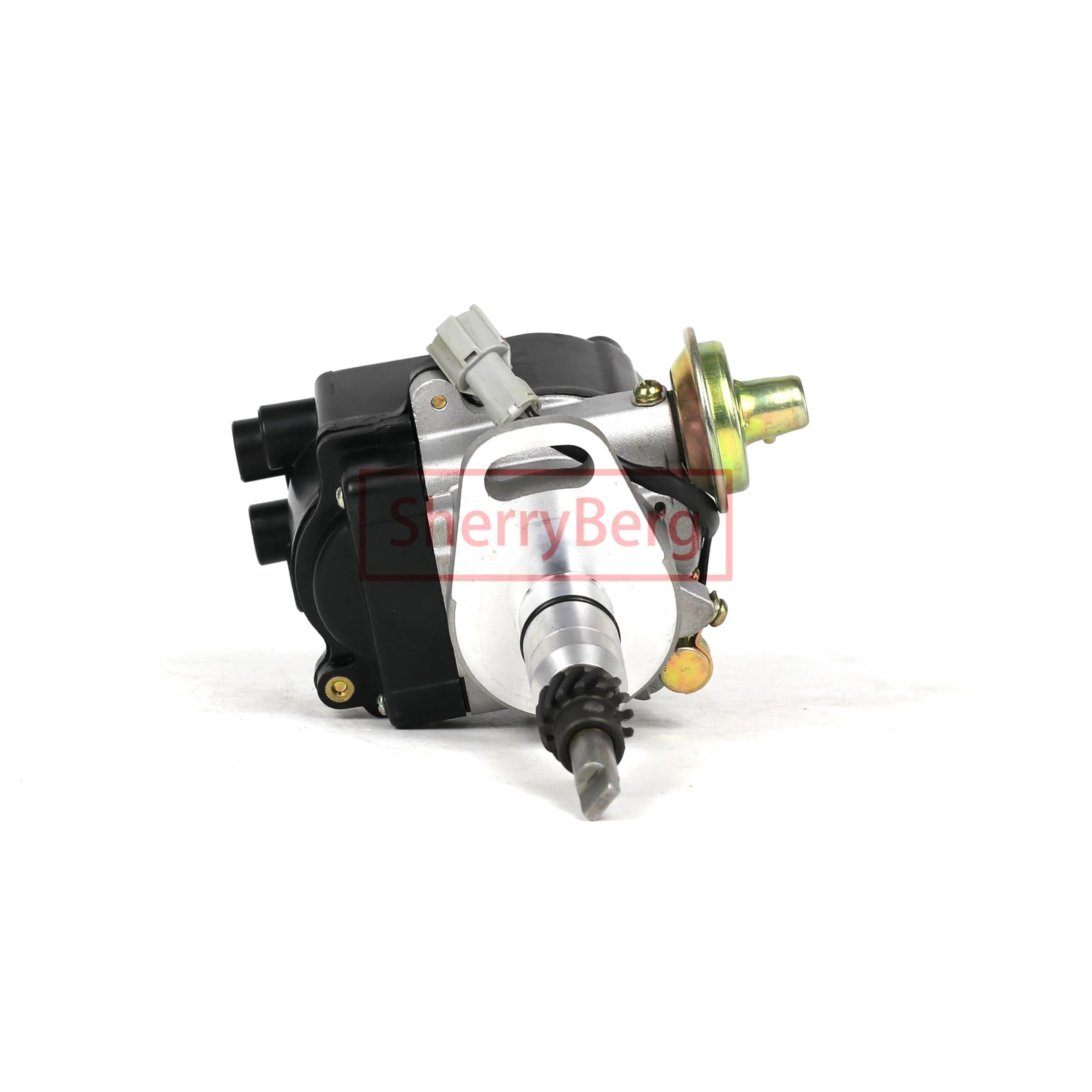 Dystrybutor zapłonu ROZDZIELACZ PASUJE DO ELEKTRONICZNEGO GAŹNIKA Pasuje do TOYOTA SILNIK 2 VAC ADVANCE 1Y 2Y 3Y 4Y 19030-72080