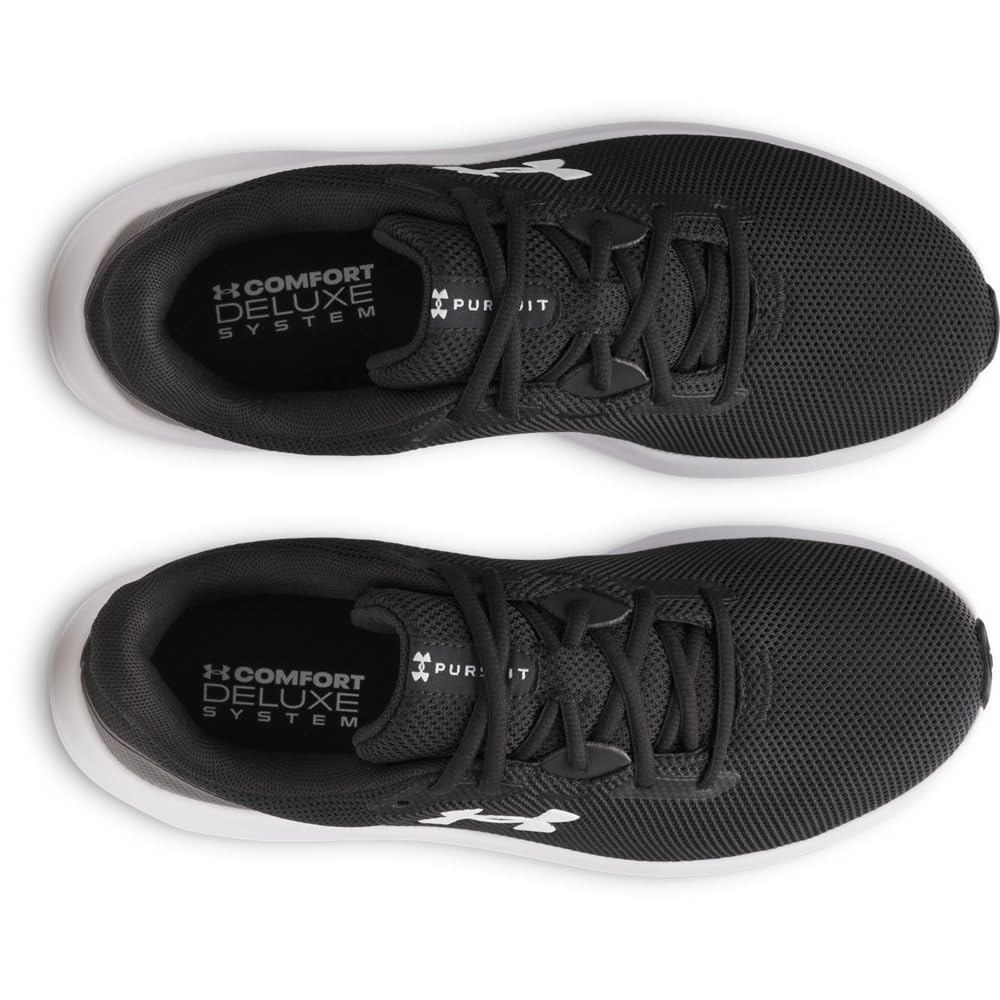 Under Armour Herren Charged Pursuit 4Sneaker
