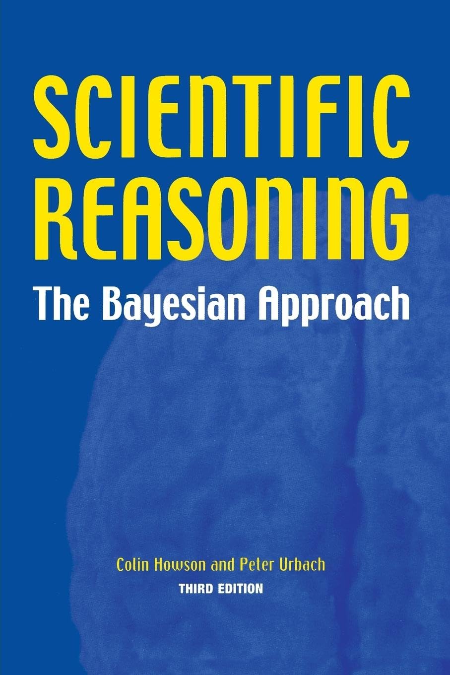 Buy Scientific Reasoning: The Bayesian Approach — BookShops.in