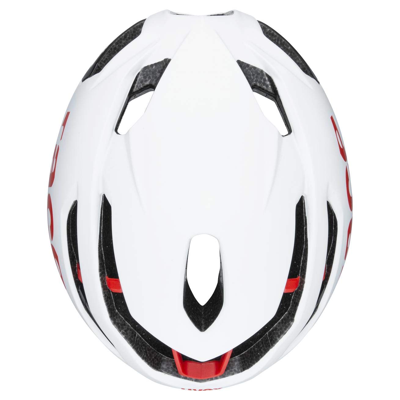 uvex Unisex's Race 9 Bike Helmet