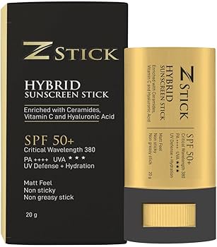 【専用】SILKY SMOOTH UVstick SPF50+PA++++×20 Buy Z Stick Sunscreen Stick 20 Gm pack of 1 Online at Low
