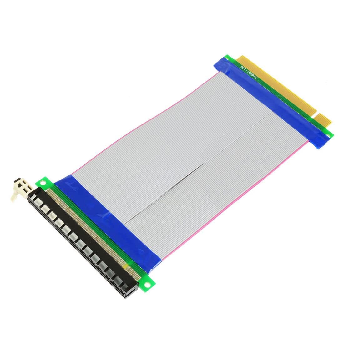 Snapklik.com : Chenyang PCI-E Express 16X To 16x Male To Female Riser ...