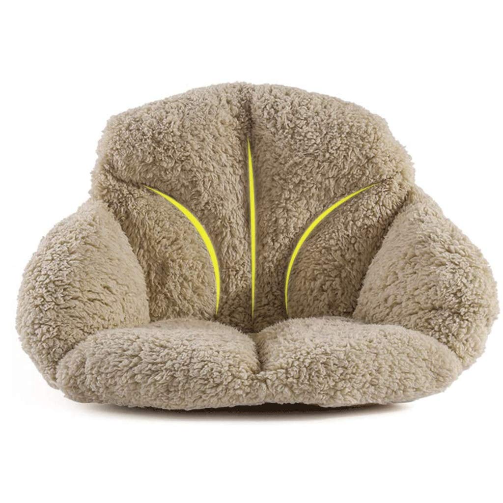 Coussin-Lombaire décoratif anti mal de dos pour canapé-lit