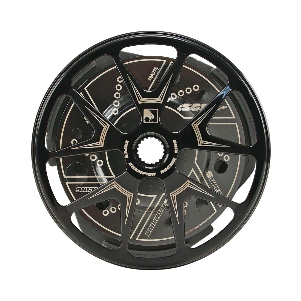 Amazon | SCRK PCX160 KF47 ADV160 KF54 強化クラッチ 鍛造クラッチ