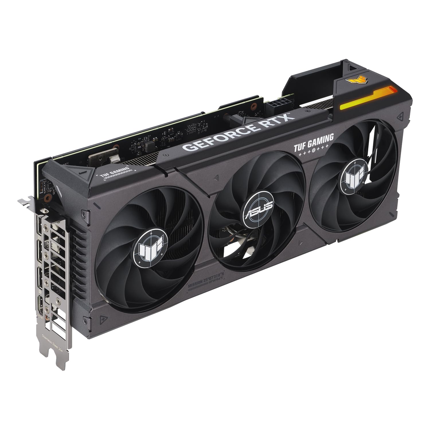 Amazon.com: ASUS TUF Gaming GeForce RTX 4060 Ti 8GB GDDR6 Tarjeta