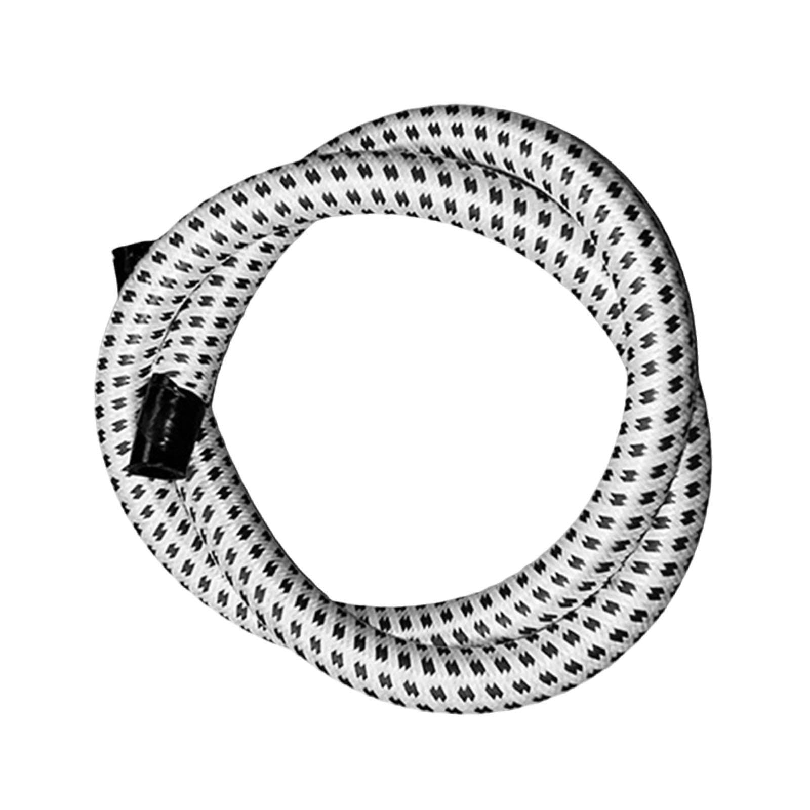 Garment Steamer Air Hose Attachment Replacement Accessories Thicken Material 1m|Home & Garden | Household Supplies & Cleaning | Carpet Steamers| Carpet Steamers-image-35