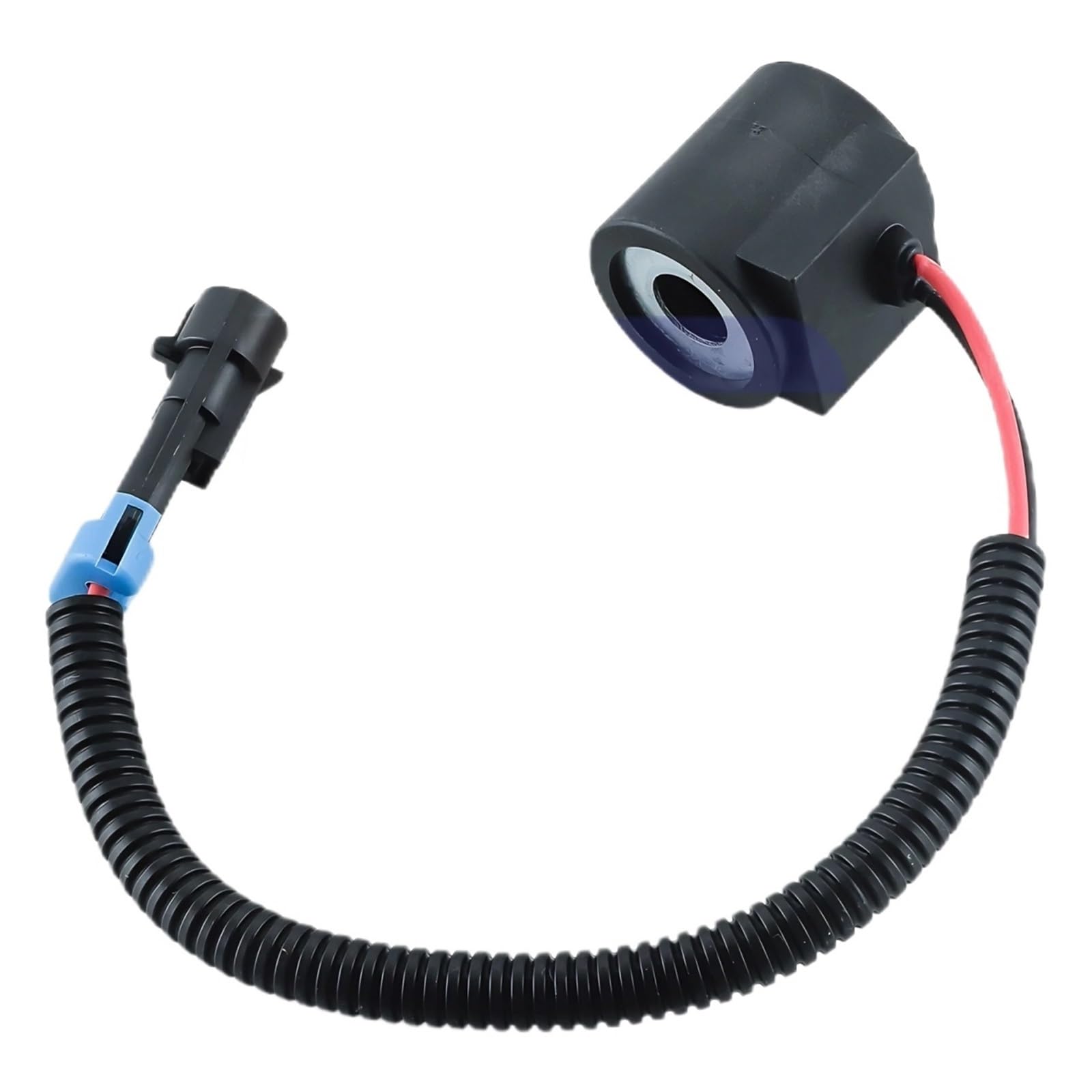 12V Solenoid Valve Coil 6671025 6309311 Fit for HydraForce Bobcat 453 463 553 653 751 753 763 773 7753 S150 S160 S175 Transmission Valve Body Transmission Valve Body