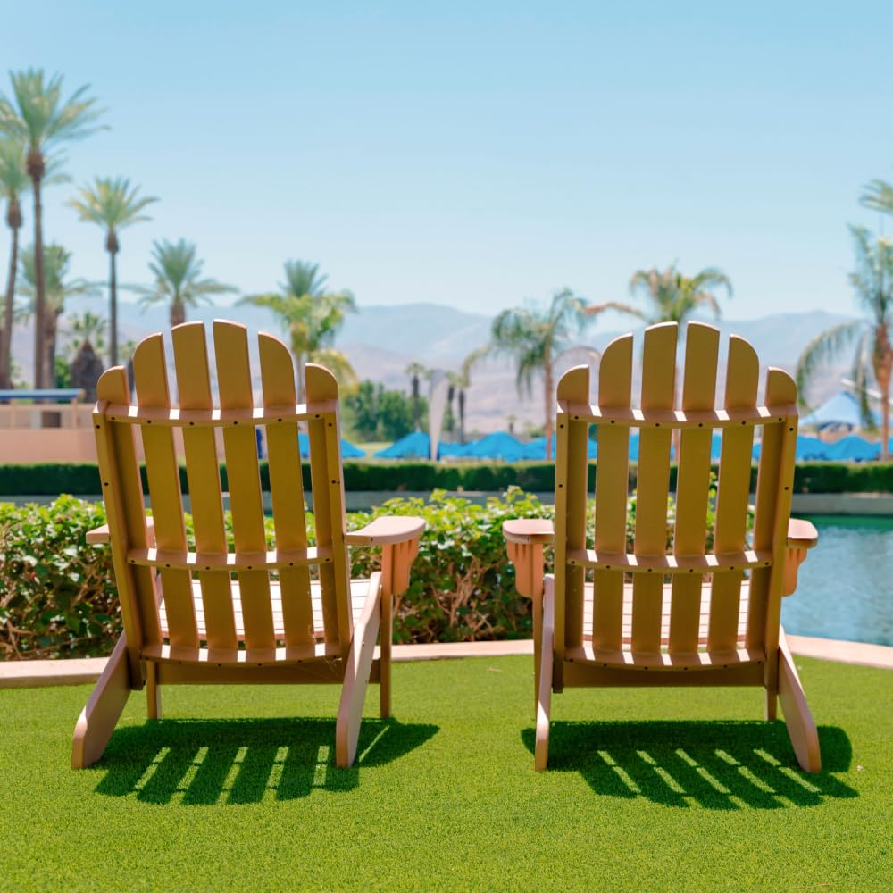 BONERVA | Césped Artificial GARDEN PLUS | Alturas: 22mm y 30 mm | Varias Medidas | Ideal para jardín, terraza, patio y balcón | Uso Decorativo y funcional (2x10 Metros, 22, Milímetros)