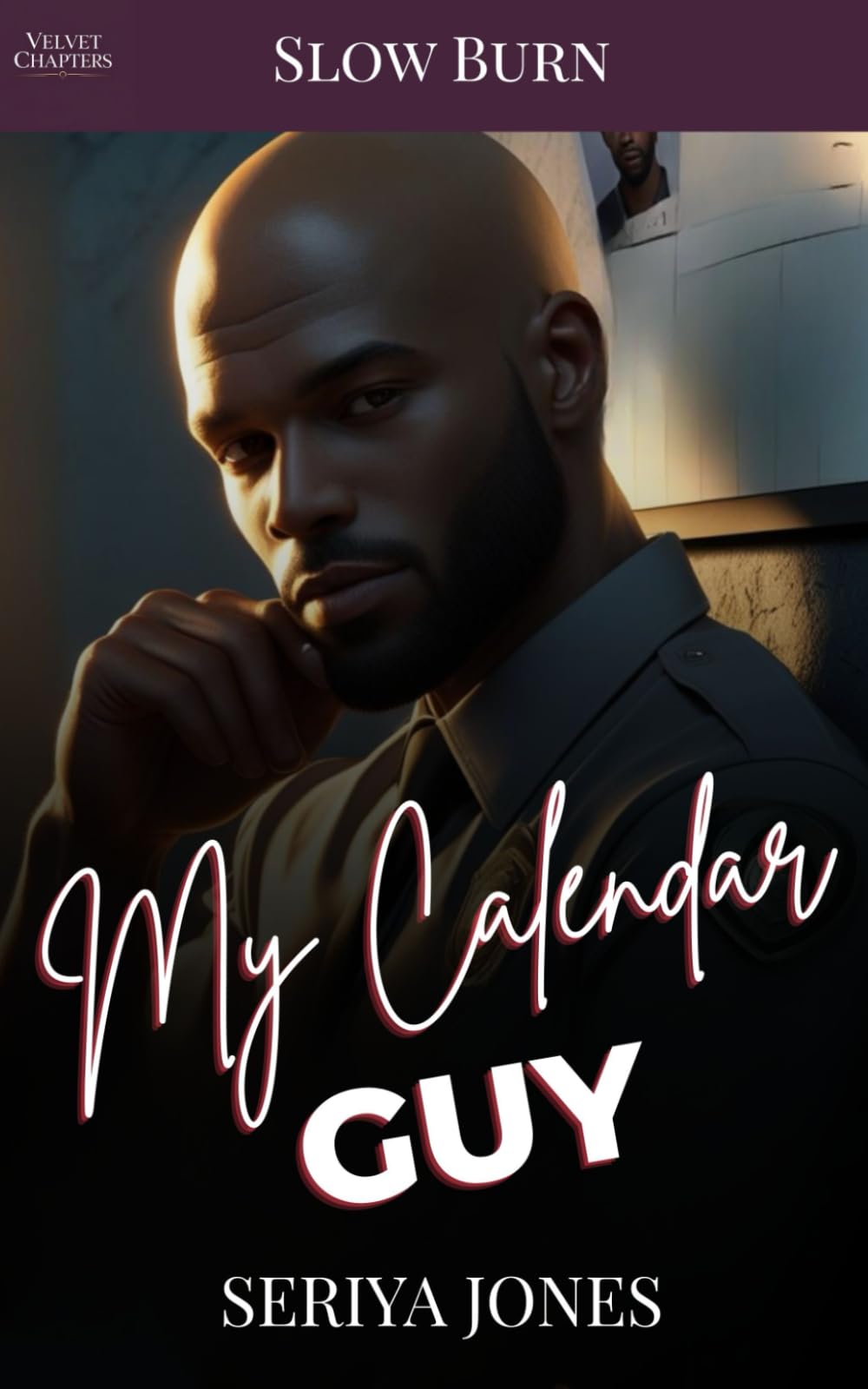 My Calendar Guy