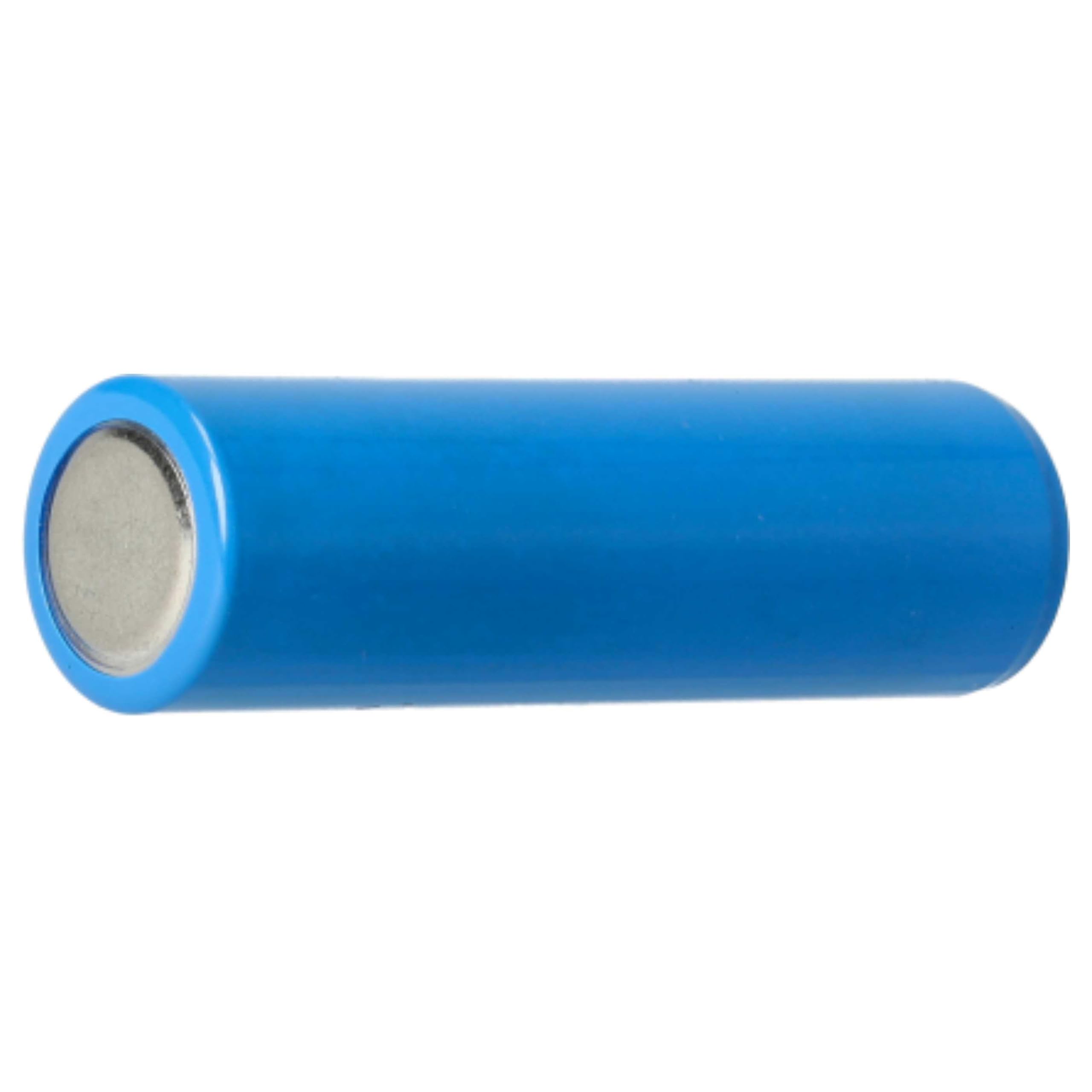 vhbw 10x batería de Litio ER14505 Compatible con Viessmann Trimatik