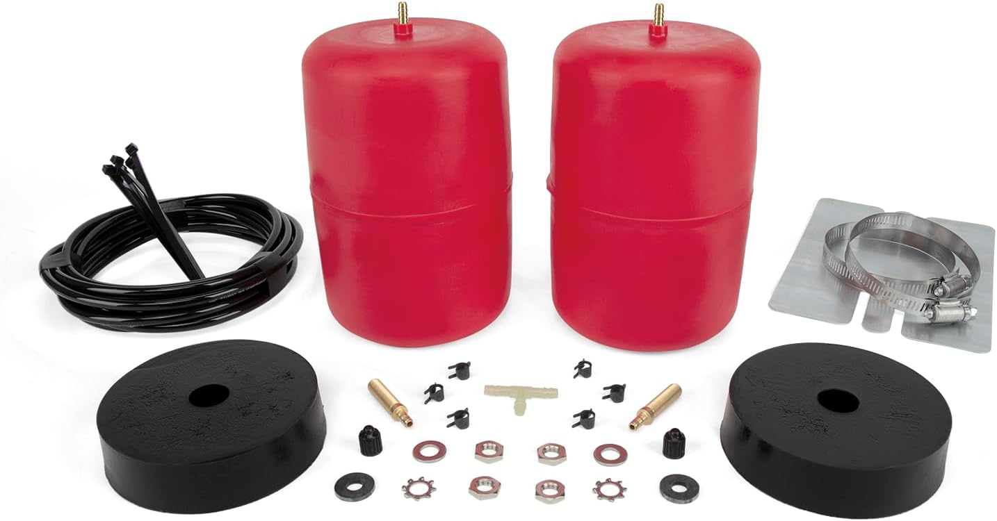 Air Lift 1000 Air Suspension Kit 60732