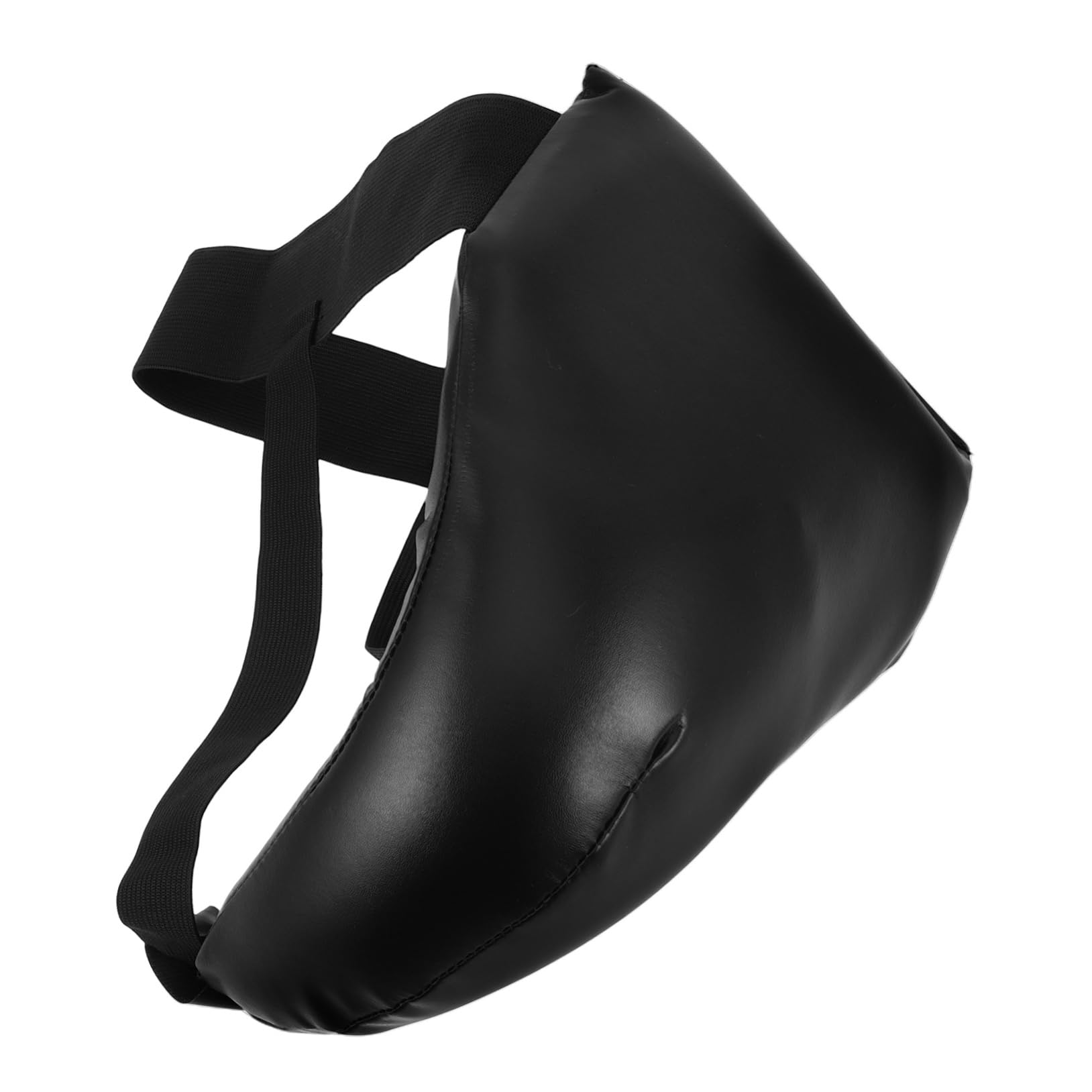 TOVINANNA Boys and Girls Boxing Crotch Guard Thai Kickboxing Groin Protector Comfortable Reusable Training Gear