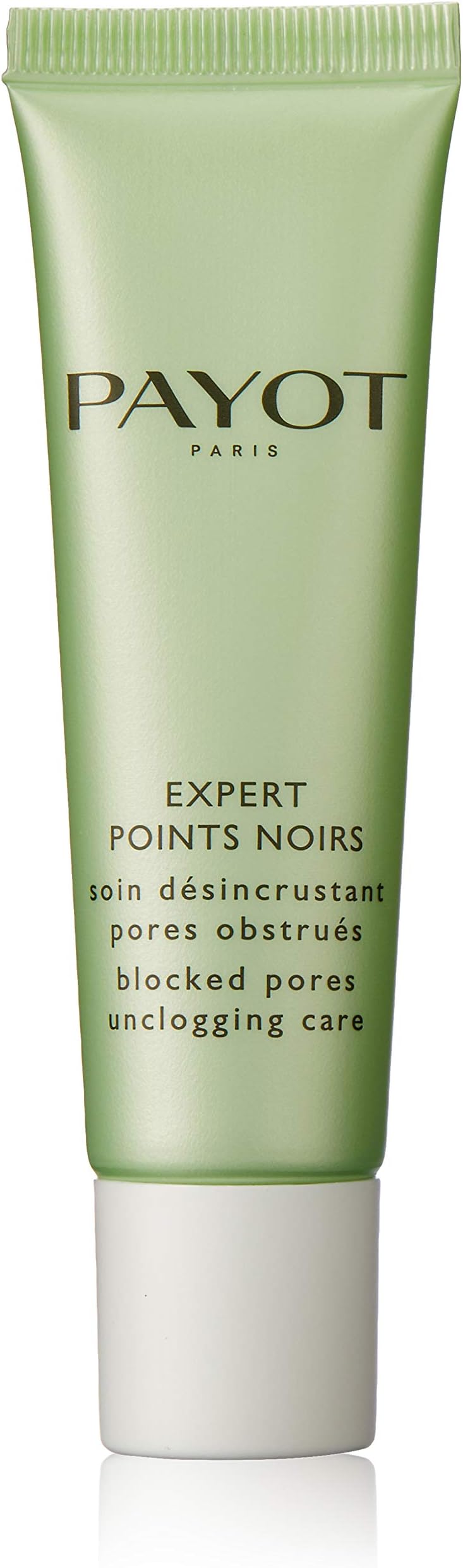 Expert Points Noirs Blocked Pores Unclogging Treatment 30 ml
