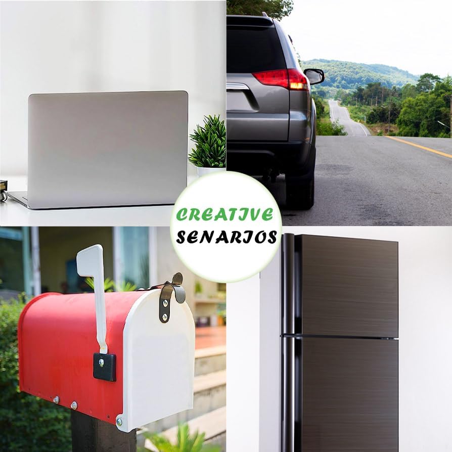 Newperlite Ukraine Trident Ukrainian Flag Decal Sticker Emblem Flag Car Decoration Accessories Chrome Shield for Cars Truck Vehicles, 2 Pack - Image 5