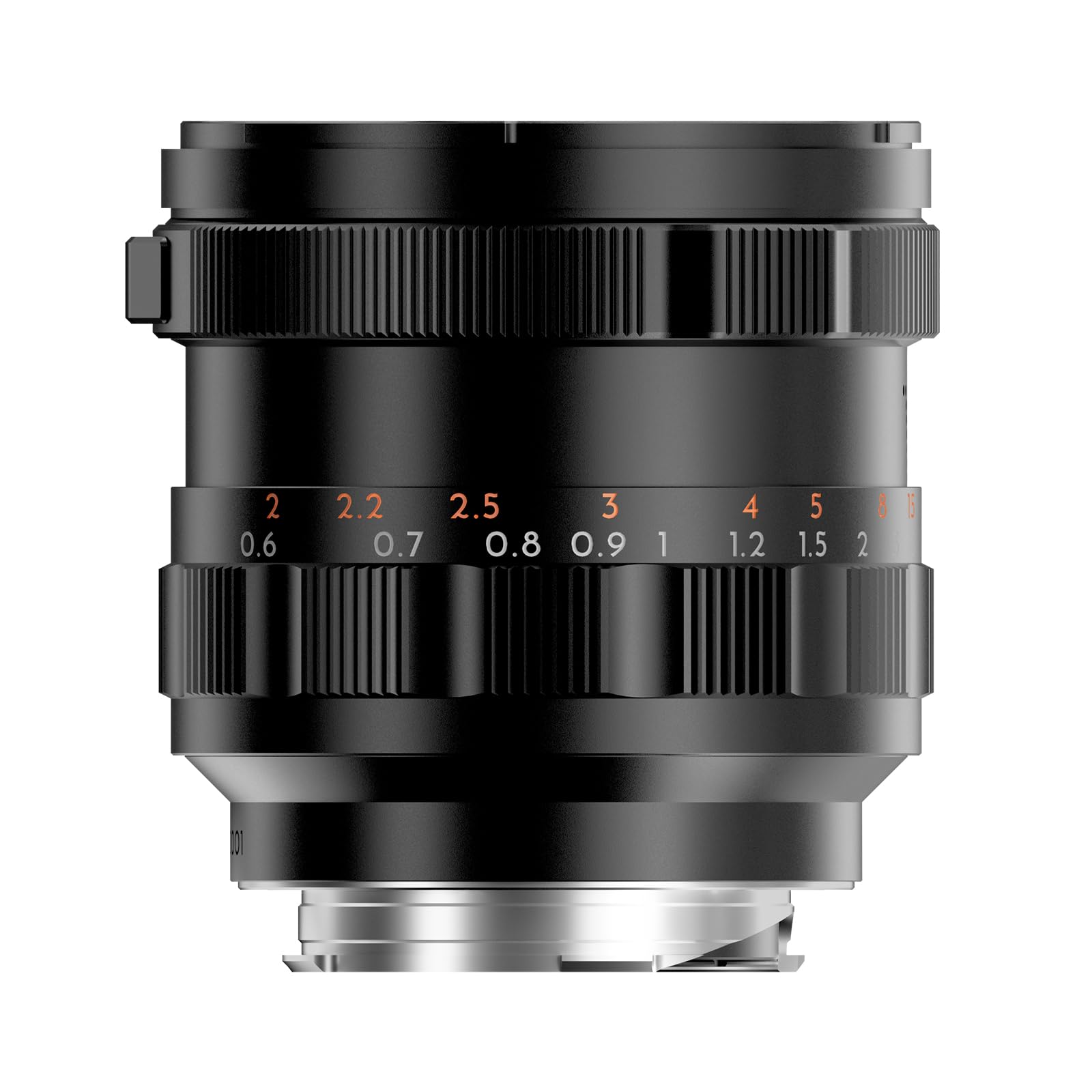 Amazon.com : Thypoch Full-Frame Photography Lens Simera 75mm f/1.4