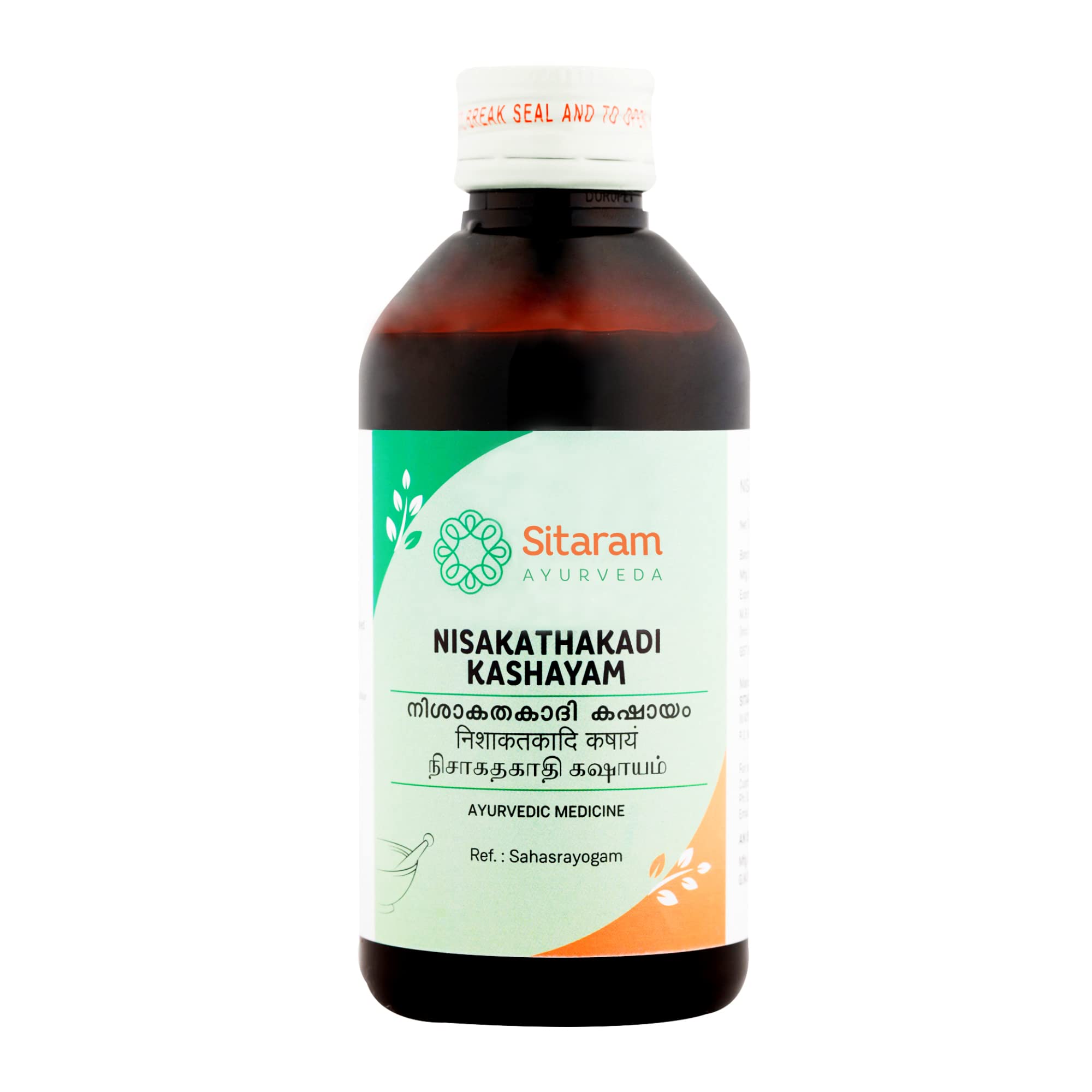 See full amazon price history chart for Sitaram Ayurveda Nishakathakadi Kashayam | Nishakathakadi Kwath 200 ml Sitaram Ayurveda Nishakathakadi Kashayam | Nishakathakadi Kwath 200 ml (B09XMX7NNG) Amazon Price History, Amazon Price Tracker