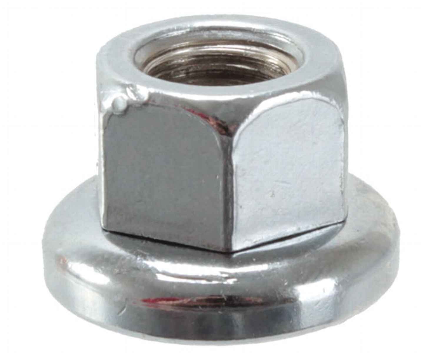Sturmey Archer Flanged Axle Nut, 9mm - Each - HMN426.0001.0P