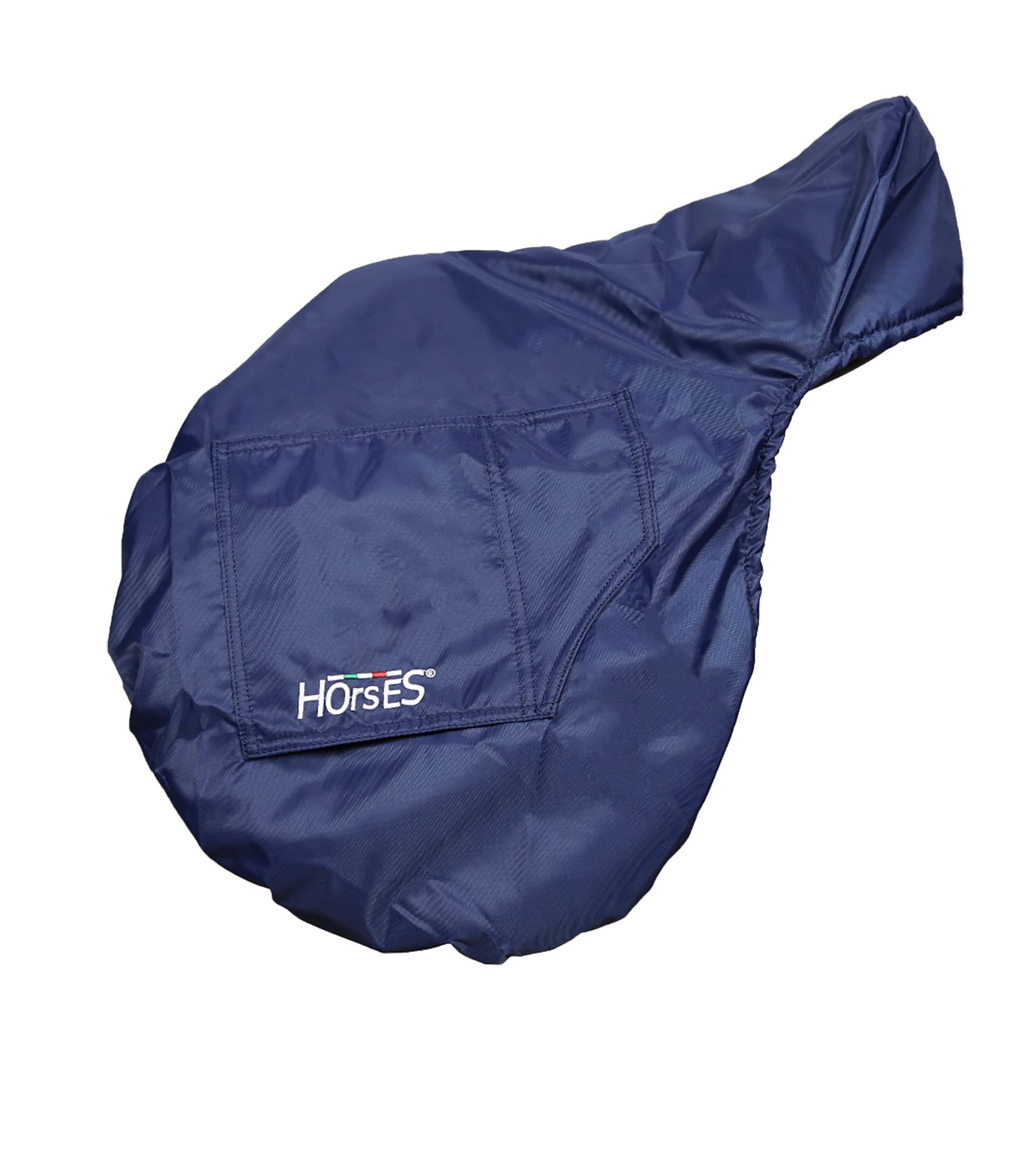 Housse De Selle Imperméable HY - Doublure Polaire - Neuf Sous Emballage - Équitation
