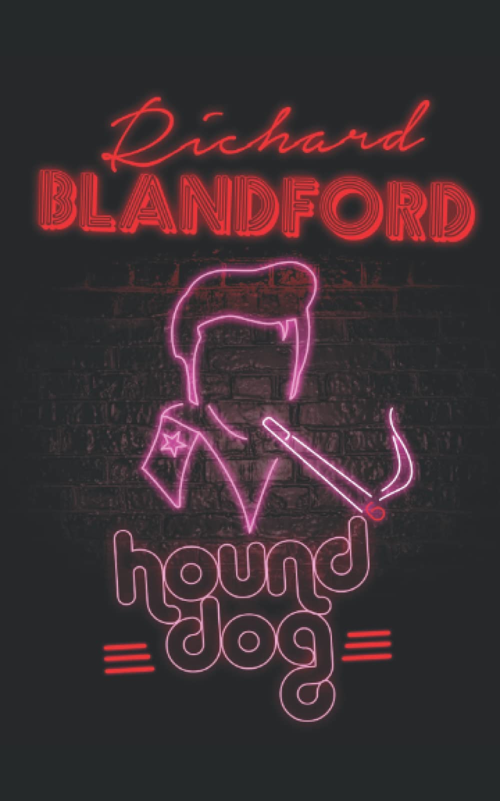 Hound Dog