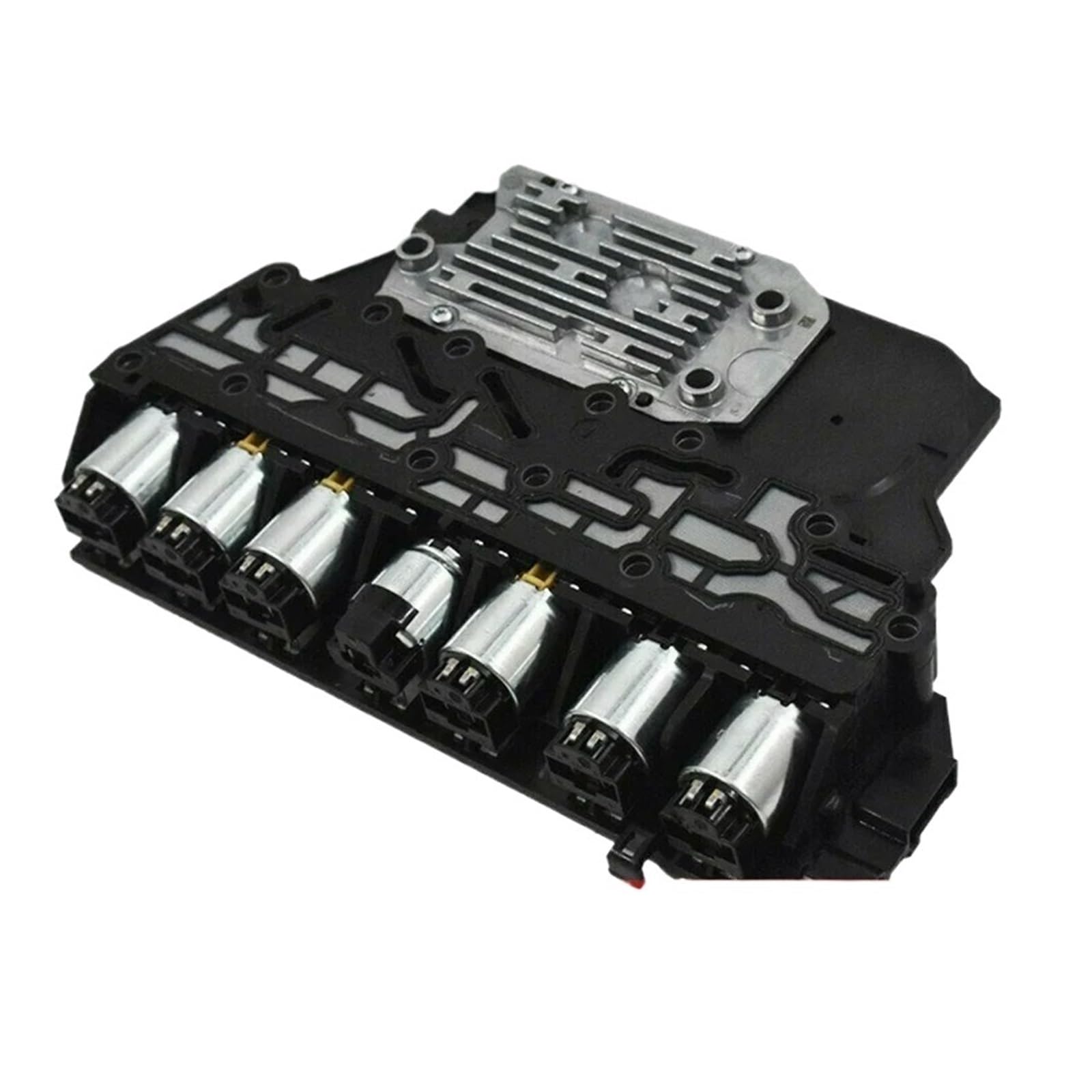 6T30 6T40 6T45 Testato Gen1 24256797 24256525 Modulo di controllo della trasmissione TCU TCM Adatto for Chevrolet Cruz Buick 6T30E 6T40E 6T45E