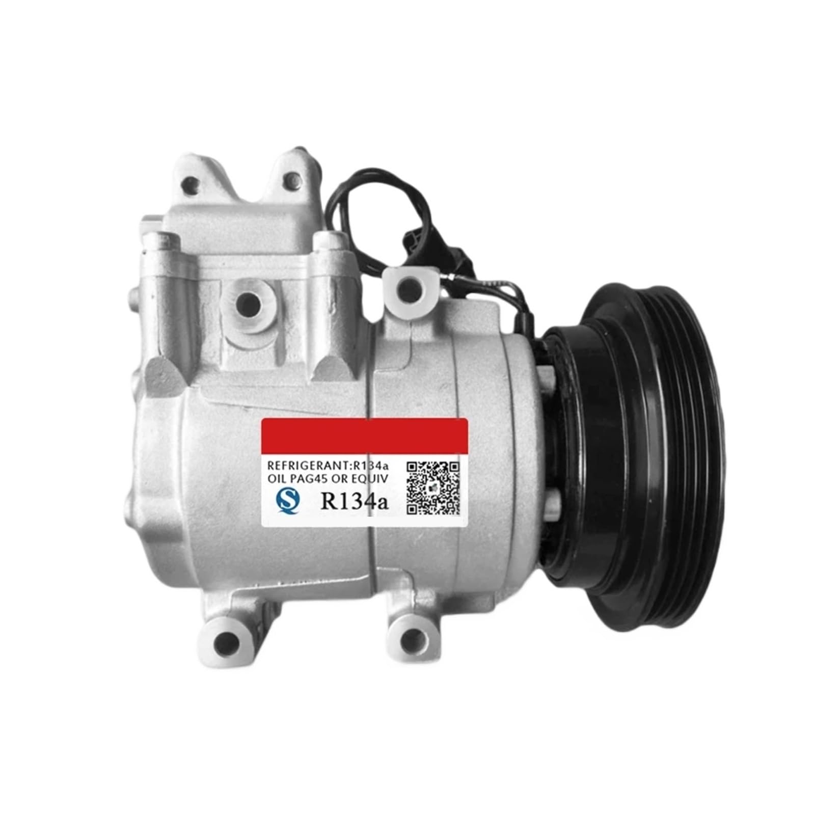 HS15 HS-15 Sprężarka klimatyzatora AC do Hyundai Porter II/H100 H-100 OEM 977014F100 97701-4F100 97701 4F100