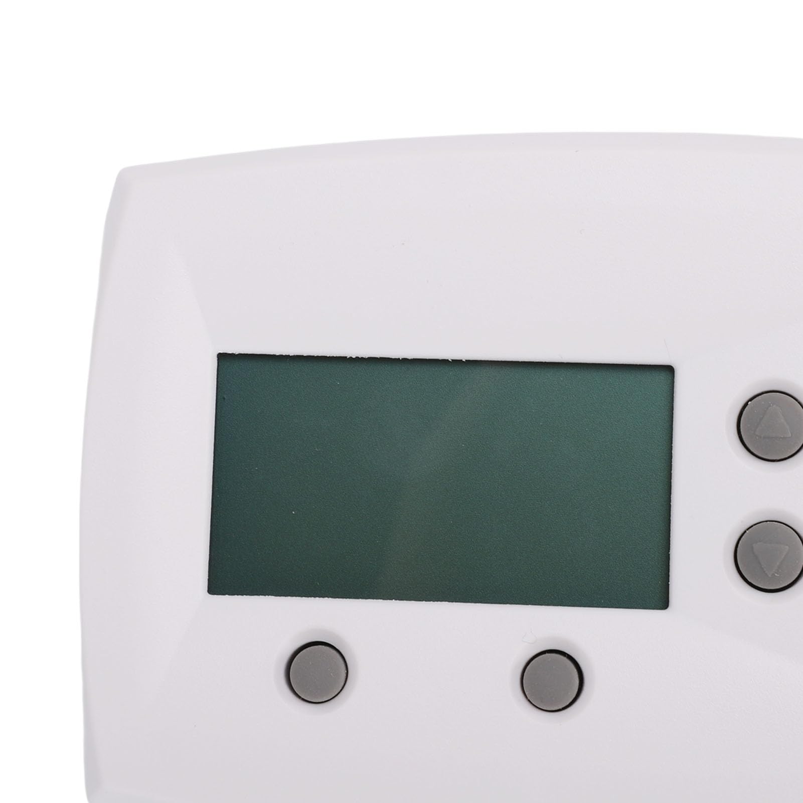 Goshyda Zamiennik Termostatu do Sterowania ściennego do Pieca na Pellet Quadra Fire Mt Vernon Ae, Kontrola Wysokości Płomienia z Czytelnym Wyświetlaczem, Grzejnika Pt60 Pointe, Programowalny