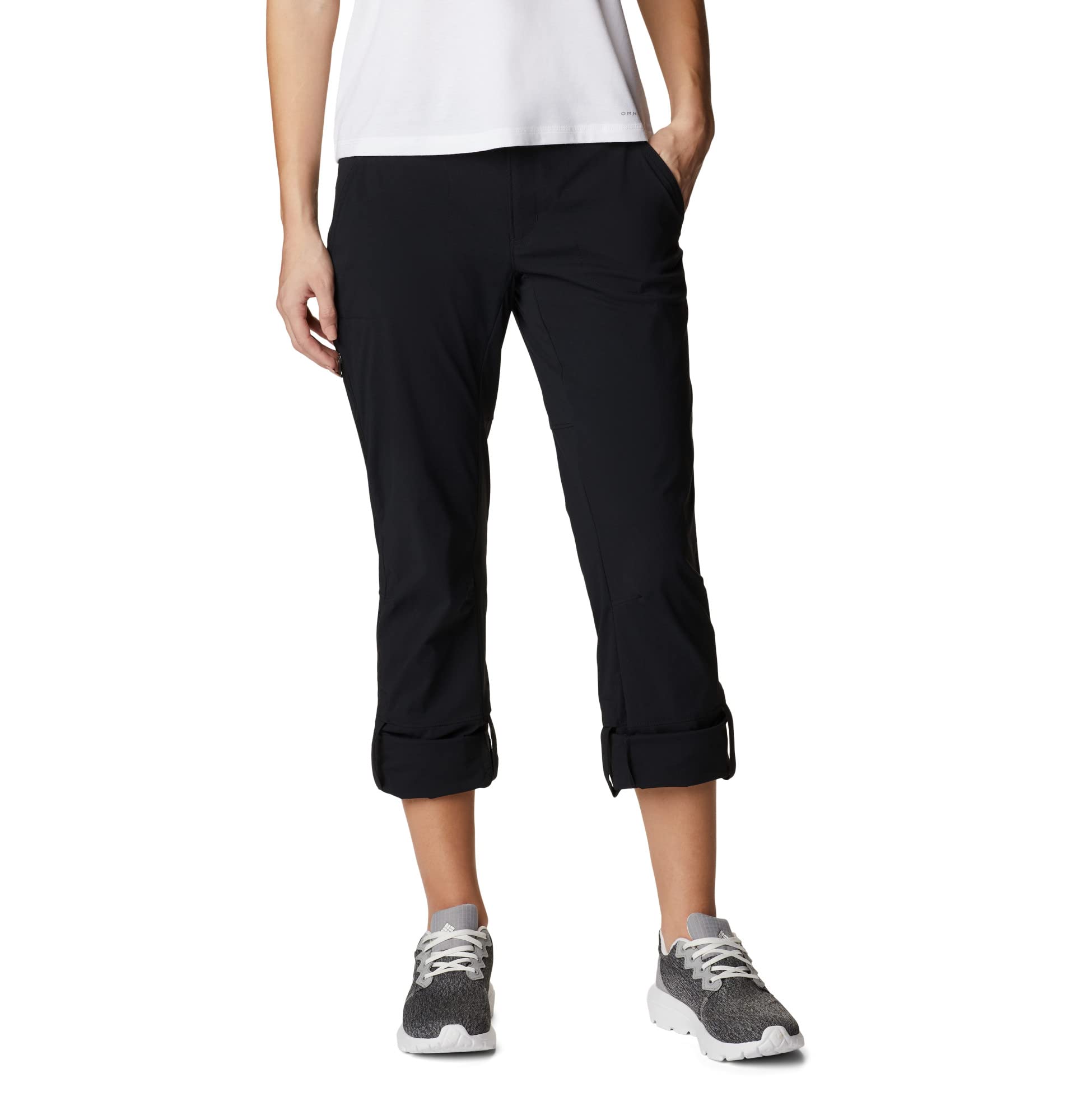 Columbia - Saturday Trail, Pantaloni da Trekking Donna