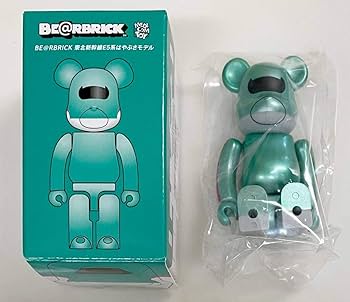 ベアブリック大量 楽天市場】BE＠RBRICK 東京駅丸の内駅舎モデル Light Up Ver
