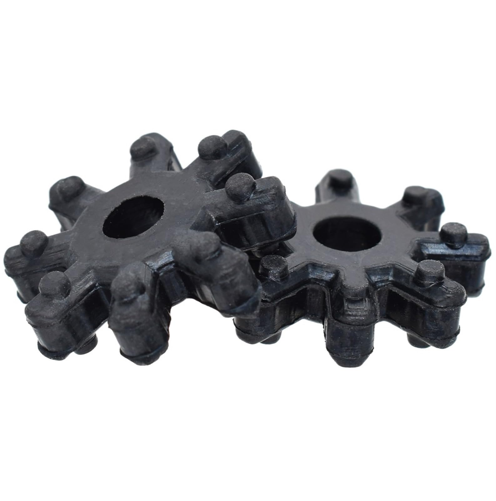 MYMGS [Replacement] 10Pcs Flexible Coupling For HYUNDAI For Elantra For Azera For KIA For Optima For Cadenza For Forte For Soul For Azera Steering Column Coupler 563152K000FFF