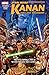 Star Wars: Kanan Vol. 1: The Last Padawan (Kanan - The Last Padawan) (English Edition)