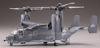 ◆ TOMYTEC 技MIX 1/144 オスプレイ (カートランド空軍基地) ◇ TOMYTEC 技MIX 1/144 オスプレイ (カートランド空軍基地