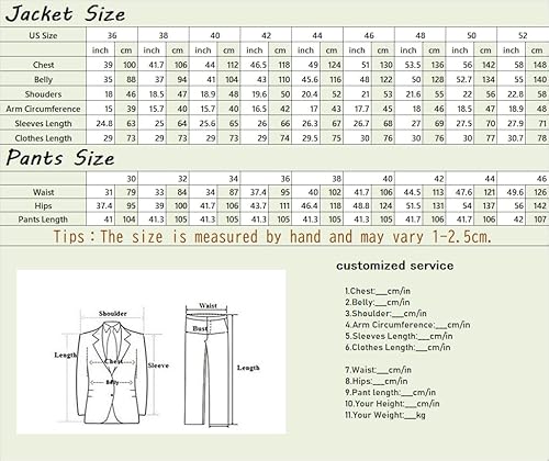 Men's 2-Piece Casual Suit Peaked Lapel Tuxedos Blazer Vest Pants Set For Wedding Party Black #TOP2
