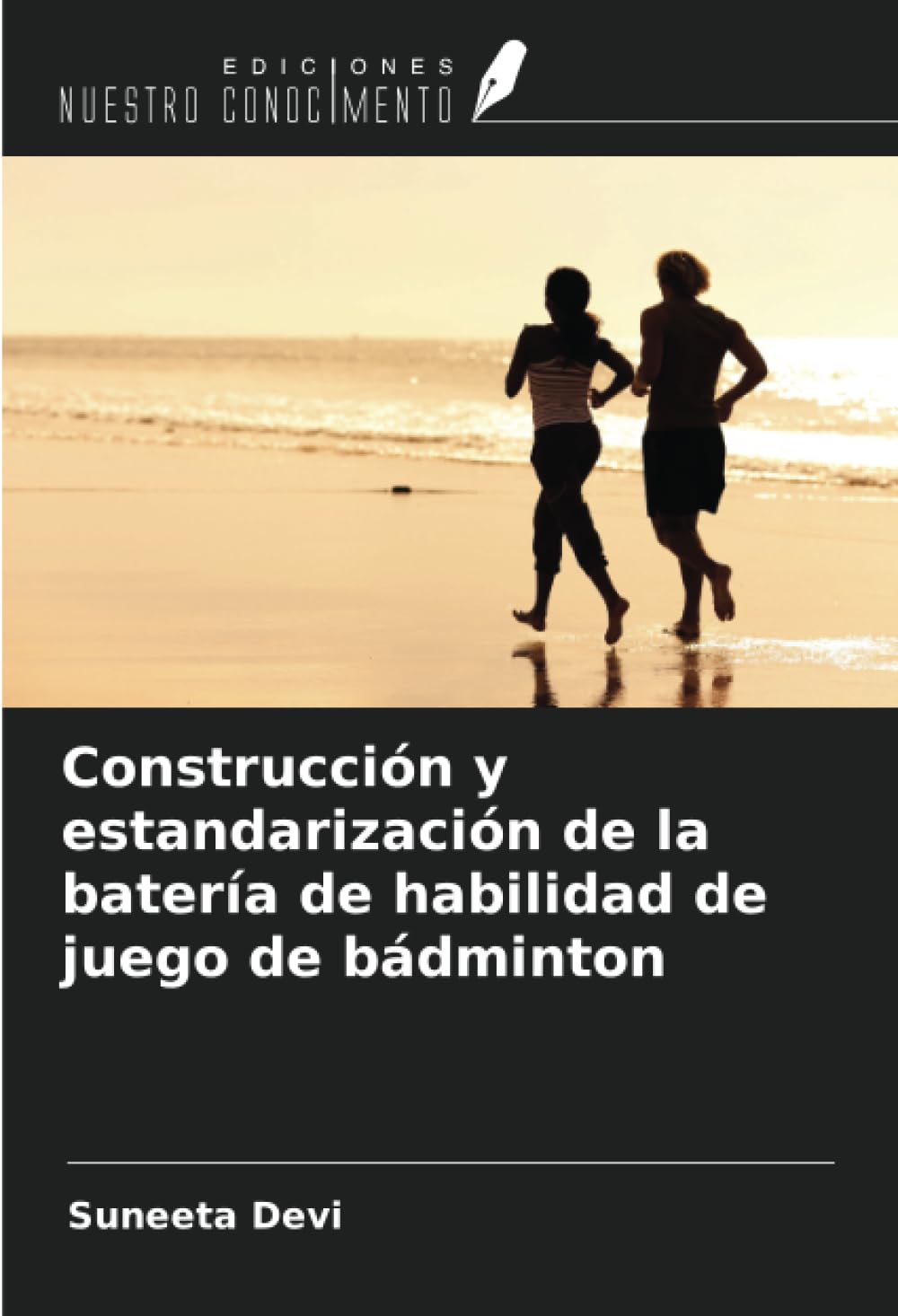 Construcción y estandarización de la batería de habilidad de juego de bádminton