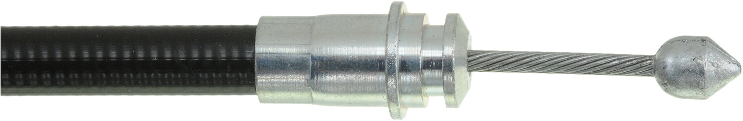 C92299 - High-Quality Parking Brake Cable For 1964-1965 Ford Mustang | AutoNation Parts